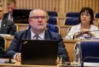 Obrady Sejmiku Województwa Małopolskiego