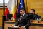 Obrady Sejmiku Województwa Małopolskiego