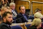 Obrady Sejmiku Województwa Małopolskiego