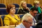 Obrady Sejmiku Województwa Małopolskiego