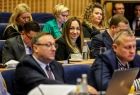 Obrady Sejmiku Województwa Małopolskiego