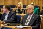 Obrady Sejmiku Województwa Małopolskiego