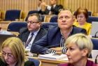 Obrady Sejmiku Województwa Małopolskiego