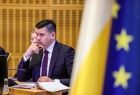 Obrady Sejmiku Województwa Małopolskiego