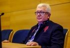 Obrady Sejmiku Województwa Małopolskiego