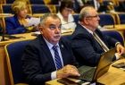 Obrady Sejmiku Województwa Małopolskiego