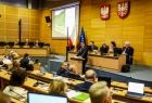 Obrady Sejmiku Województwa Małopolskiego
