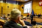 Obrady Sejmiku Województwa Małopolskiego
