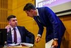 Obrady Sejmiku Województwa Małopolskiego