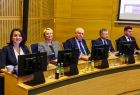 Obrady Sejmiku Województwa Małopolskiego