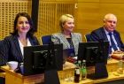 Obrady Sejmiku Województwa Małopolskiego
