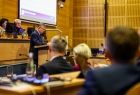 Obrady Sejmiku Województwa Małopolskiego