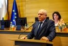 Obrady Sejmiku Województwa Małopolskiego