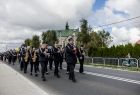 Otwarcie remizy OSP Wola Batorska