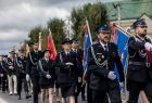 Otwarcie remizy OSP Wola Batorska