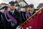 Otwarcie remizy OSP Wola Batorska