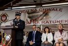Otwarcie remizy OSP Wola Batorska