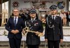 Otwarcie remizy OSP Wola Batorska