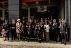 Otwarcie remizy OSP Wola Batorska