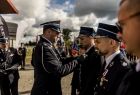 Otwarcie remizy OSP Wola Batorska