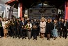 Otwarcie remizy OSP Wola Batorska