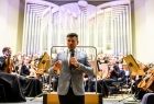 Pierwsze posiedzenie Zespołu ds. powstania siedziby Małopolskiej Filharmonii