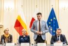 Pierwsze posiedzenie Zespołu ds. powstania siedziby Małopolskiej Filharmonii