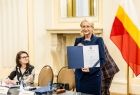 Pierwsze posiedzenie Zespołu ds. powstania siedziby Małopolskiej Filharmonii