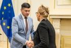Pierwsze posiedzenie Zespołu ds. powstania siedziby Małopolskiej Filharmonii