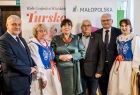 Spotkanie w Tursku