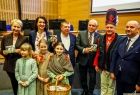 Radni podczas sesji Sejmiku Województwa