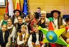 Radni podczas sesji Sejmiku Województwa
