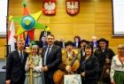 Radni podczas sesji Sejmiku Województwa