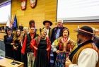 Radni podczas sesji Sejmiku Województwa