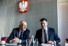 Obrady Komitetu Monitorującego