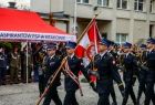 Ślubowanie w Szkole Aspirantów PSP