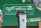 Agropromocja w Starym Sączu