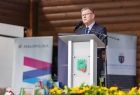 Agropromocja w Starym Sączu
