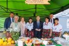 Agropromocja w Starym Sączu