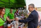 Agropromocja w Starym Sączu