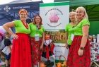 Agropromocja w Starym Sączu