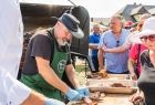 Agropromocja w Starym Sączu