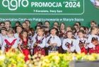 Agropromocja w Starym Sączu