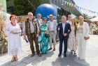 Małopolski Festiwal Smaku w Krynicy-Zdroju z udziałem wicemarszałka Witolda Kozłowskiego i radnych województwa