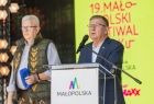 Małopolski Festiwal Smaku w Krynicy-Zdroju