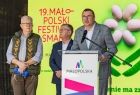 Małopolski Festiwal Smaku w Krynicy-Zdroju