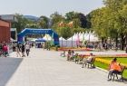 Małopolski Festiwal Smaku w Krynicy-Zdroju