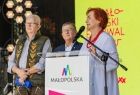Małopolski Festiwal Smaku w Krynicy-Zdroju