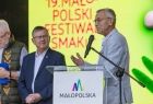 Małopolski Festiwal Smaku w Krynicy-Zdroju
