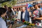 Małopolski Festiwal Smaku w Krynicy-Zdroju